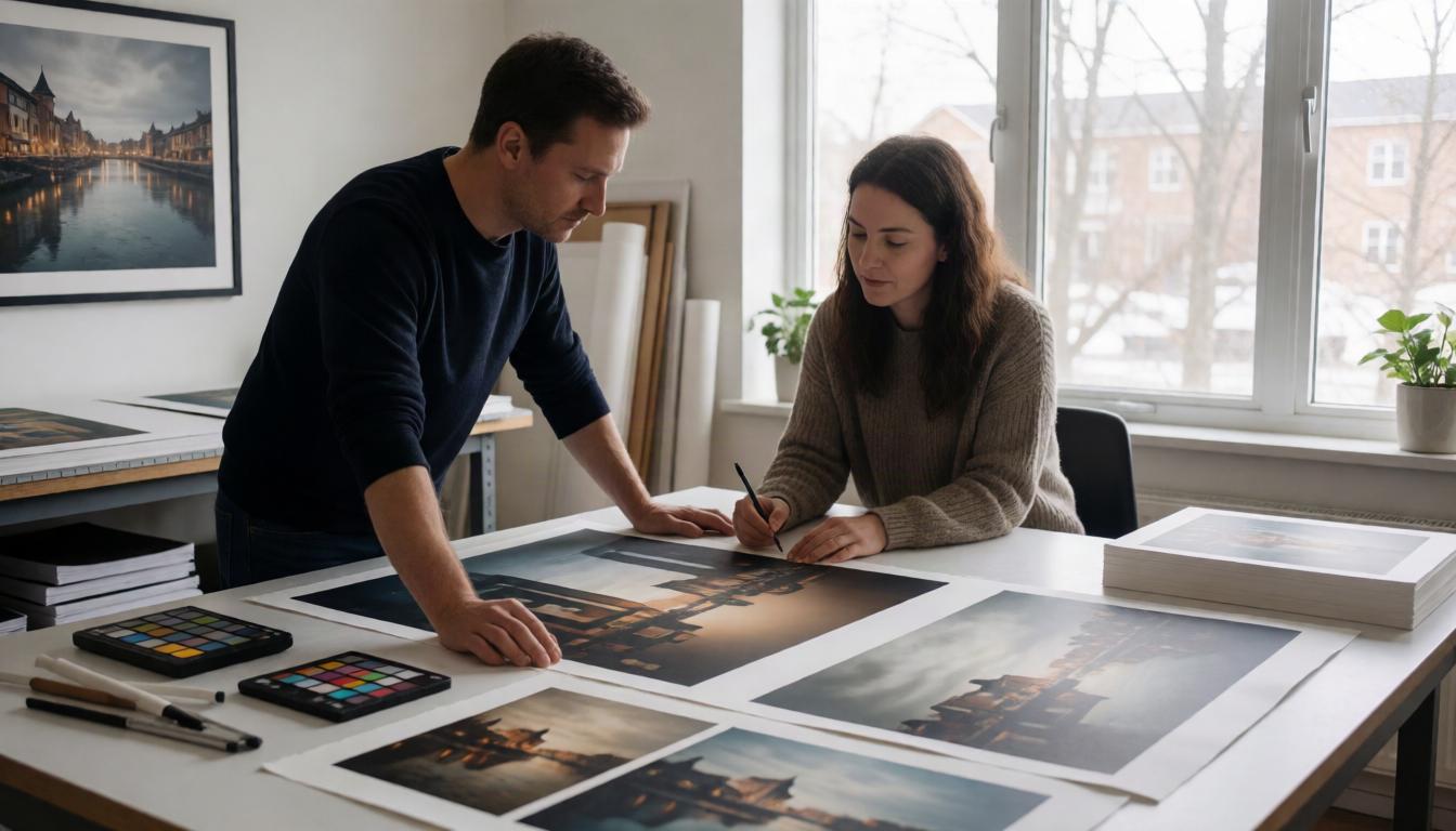 About image